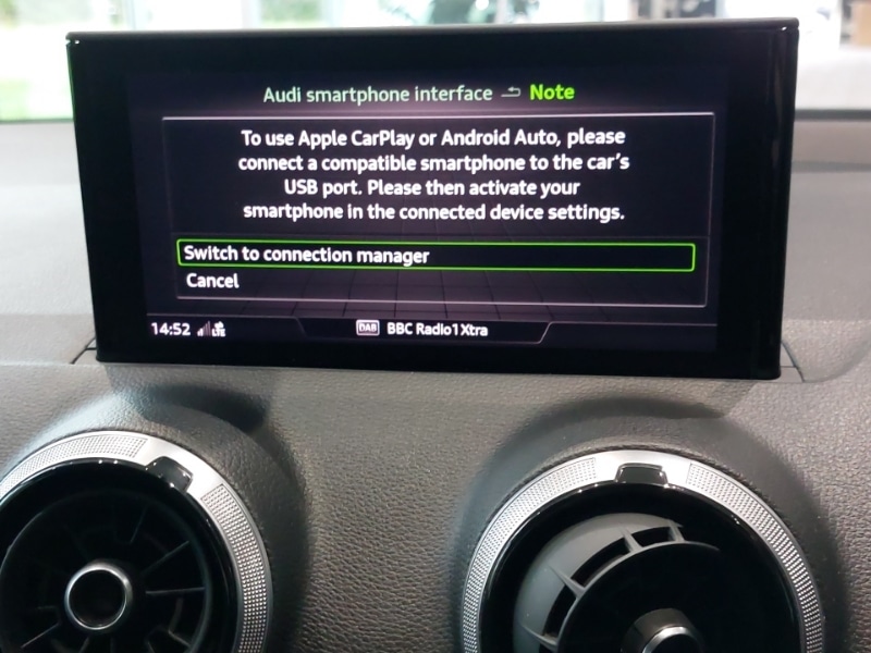 Used Audi Q2 2022 for sale - 76166148: Photo 19