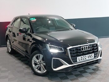 Audi - Q2