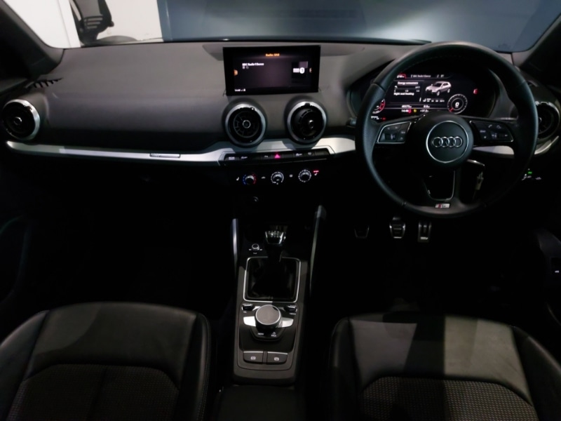 Used Audi Q2 2022 for sale - 76166148: Photo 2