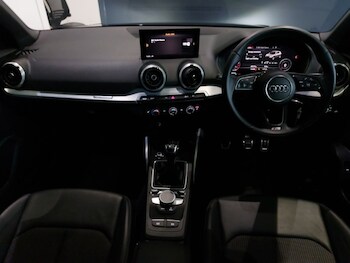 Used Audi Q2 2022 for sale - 76166148: Photo 2