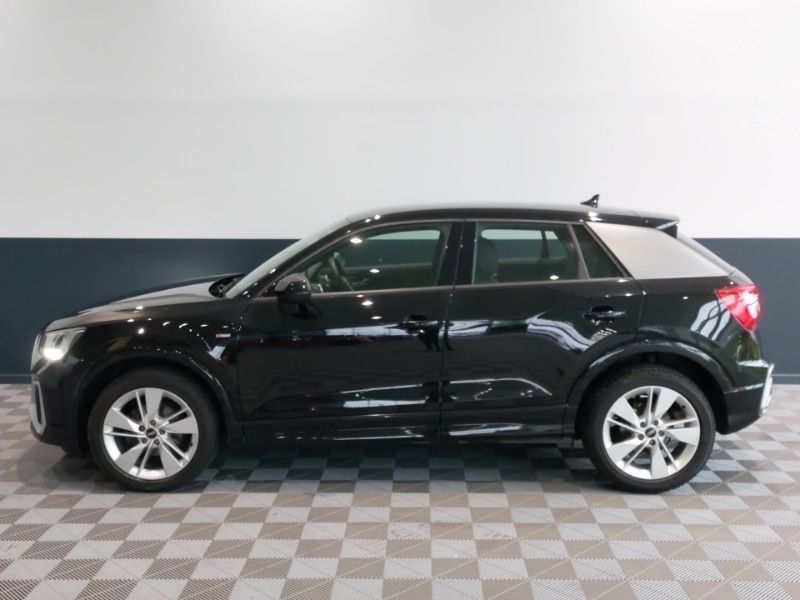 Used Audi Q2 2022 for sale - 76166148: Photo 4