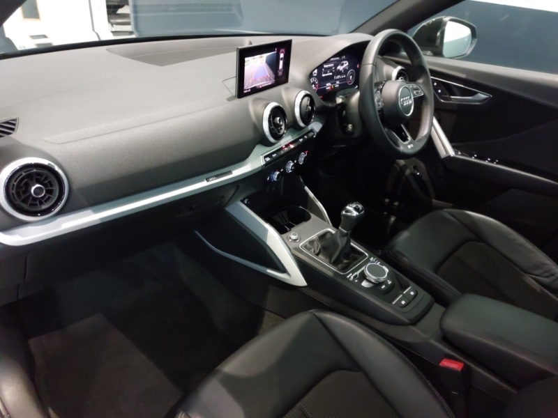 Used Audi Q2 2022 for sale - 76166148: Photo 5