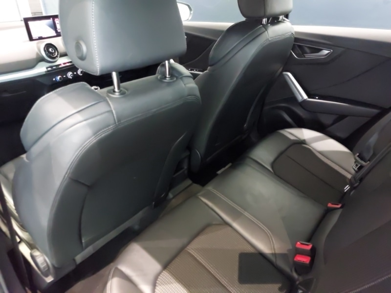 Used Audi Q2 2022 for sale - 76166148: Photo 6