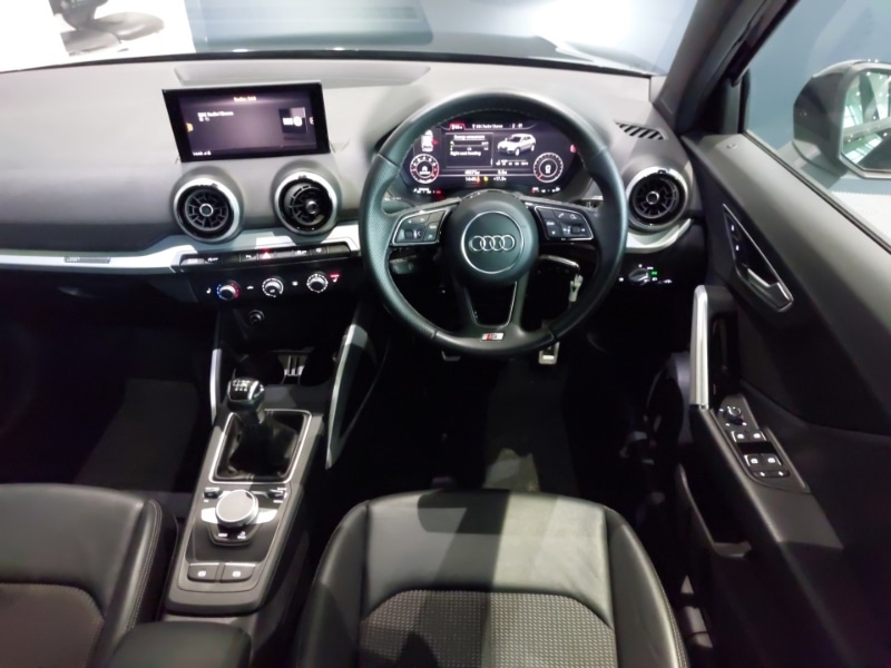 Used Audi Q2 2022 for sale - 76166148: Photo 7