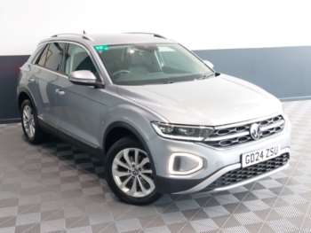 2024 - 1.5 TSI Style 5dr