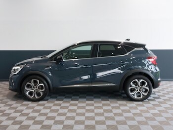 Used Renault Captur 2023 for sale - 78490157: Photo
