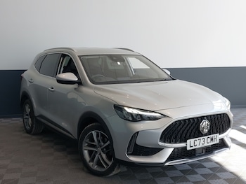 Used MG MG HS 2024 for sale - 78446756: Photo