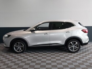 Used MG MG HS 2024 for sale - 78446756: Photo