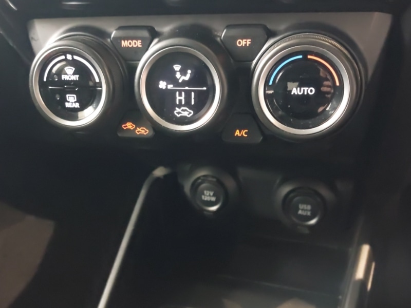 Used Suzuki Swift 2018 for sale - 77518472: Photo 17