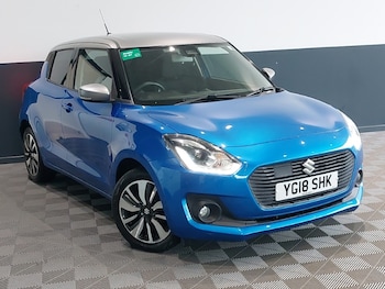 Used Suzuki Swift 2018 for sale - 77518472: Photo