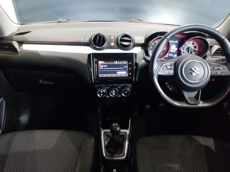 Used Suzuki Swift 2018 for sale - 77518472: Photo 2