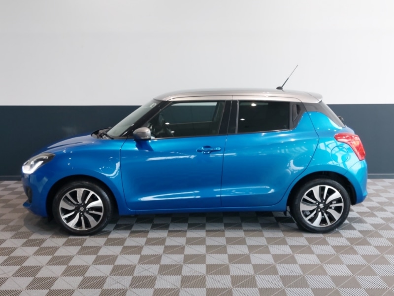Used Suzuki Swift 2018 for sale - 77518472: Photo 4