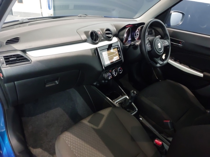 Used Suzuki Swift 2018 for sale - 77518472: Photo 5