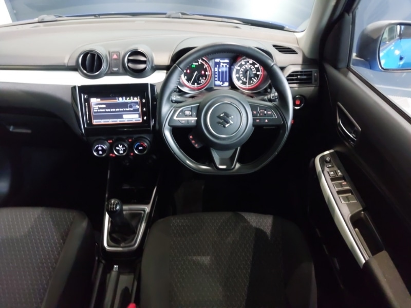 Used Suzuki Swift 2018 for sale - 77518472: Photo 7