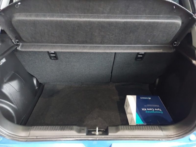 Used Suzuki Swift 2018 for sale - 77518472: Photo 8