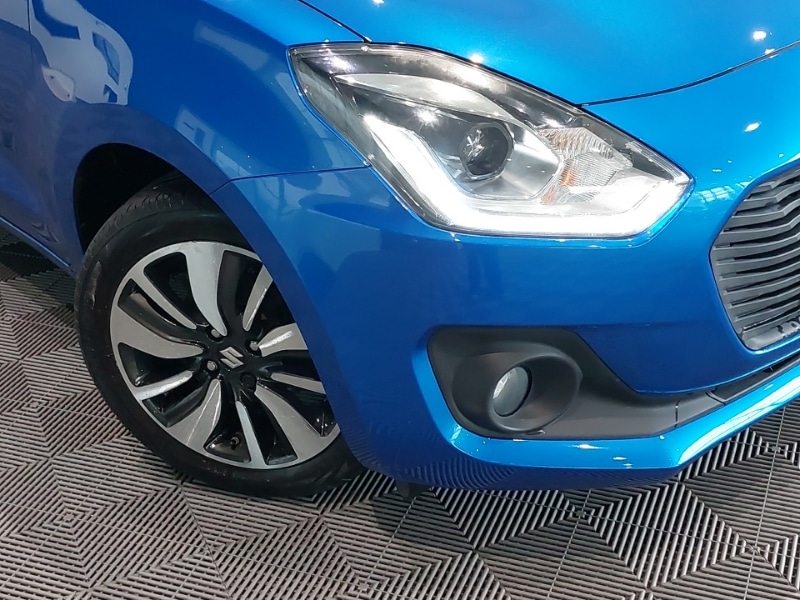 Used Suzuki Swift 2018 for sale - 77518472: Photo 9