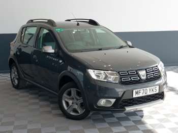 2020 - 0.9 TCe Comfort 5dr