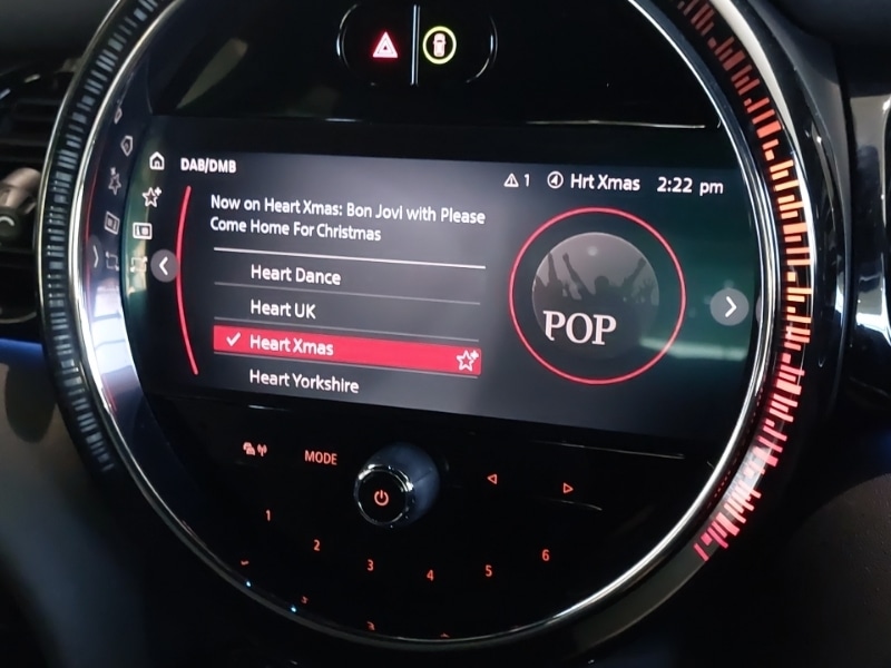 Used MINI Cooper 2021 for sale - 76696210: Photo 10