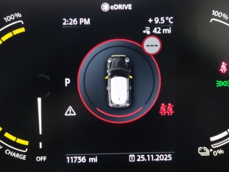 Used MINI Cooper 2021 for sale - 76696210: Photo 13