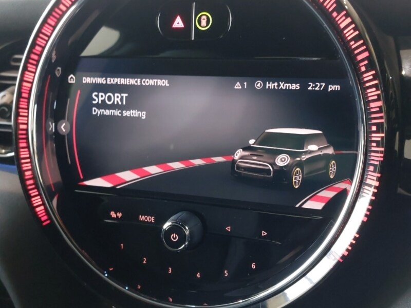 Used MINI Cooper 2021 for sale - 76696210: Photo 16