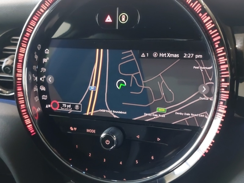 Used MINI Cooper 2021 for sale - 76696210: Photo 17