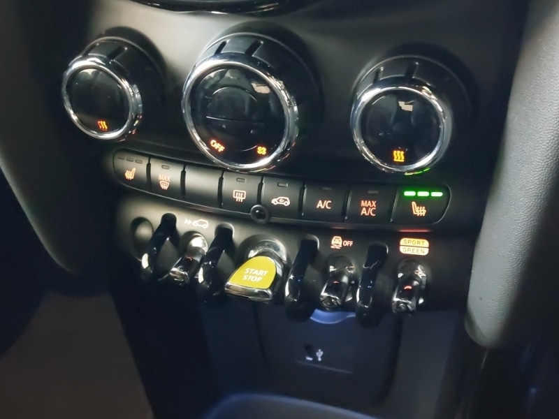 Used MINI Cooper 2021 for sale - 76696210: Photo 18