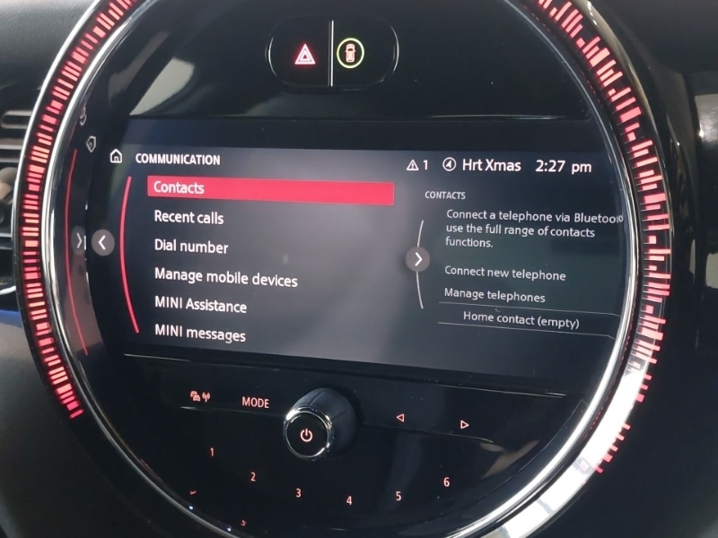 Used MINI Cooper 2021 for sale - 76696210: Photo 19