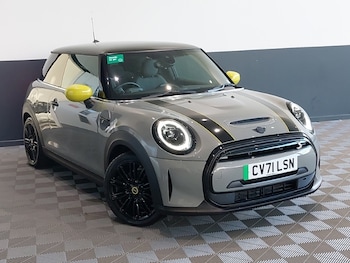 Used MINI Cooper 2021 for sale - 76696210: Photo