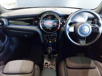 Used MINI Cooper 2021 for sale - 76696210: Photo