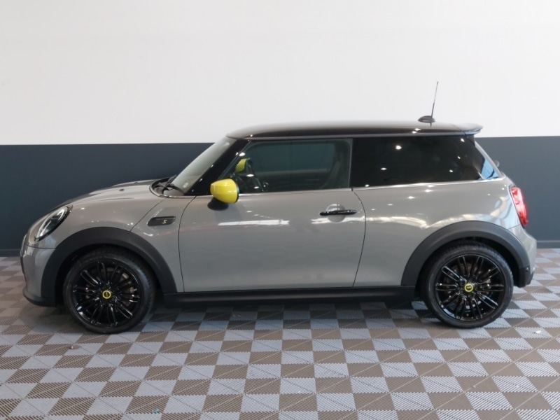 Used MINI Cooper 2021 for sale - 76696210: Photo 4