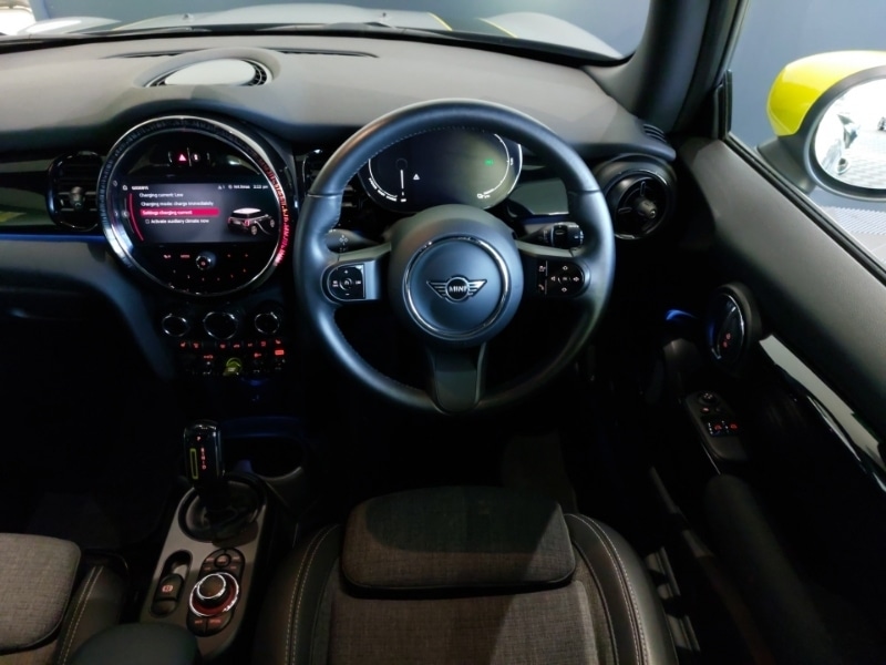 Used MINI Cooper 2021 for sale - 76696210: Photo 7