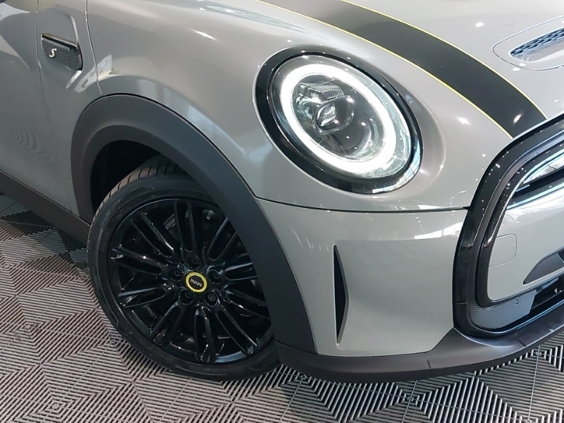 Used MINI Cooper 2021 for sale - 76696210: Photo 9