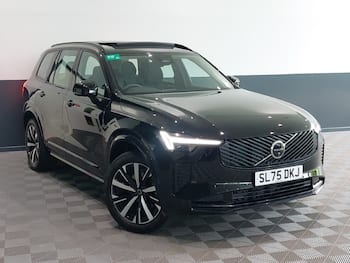 Used Volvo XC90 2025 for sale - 79866770: Photo