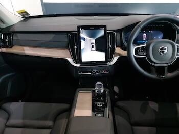 Used Volvo XC90 2025 for sale - 79866770: Photo