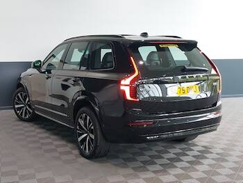 Used Volvo XC90 2025 for sale - 79866770: Photo