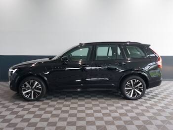 Used Volvo XC90 2025 for sale - 79866770: Photo