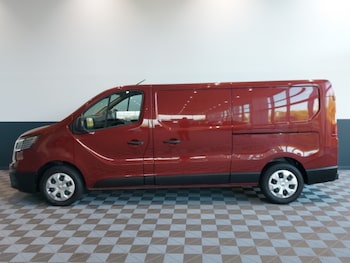 Used Renault Trafic 2023 for sale - 76144821: Photo
