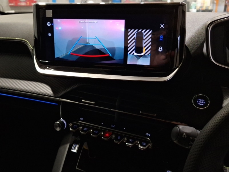 Used Peugeot 2008 2025 for sale - 77972117: Photo 12