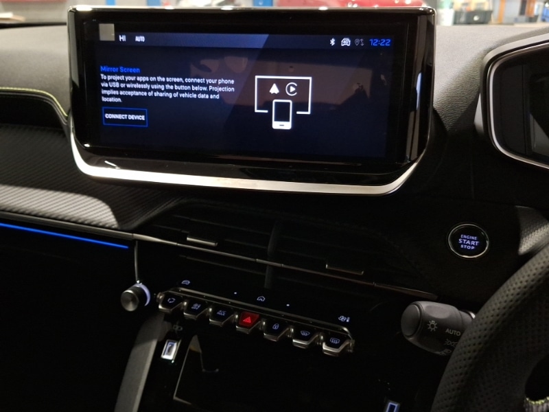 Used Peugeot 2008 2025 for sale - 77972117: Photo 13