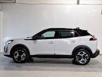 Used Peugeot 2008 2025 for sale - 77972117: Photo