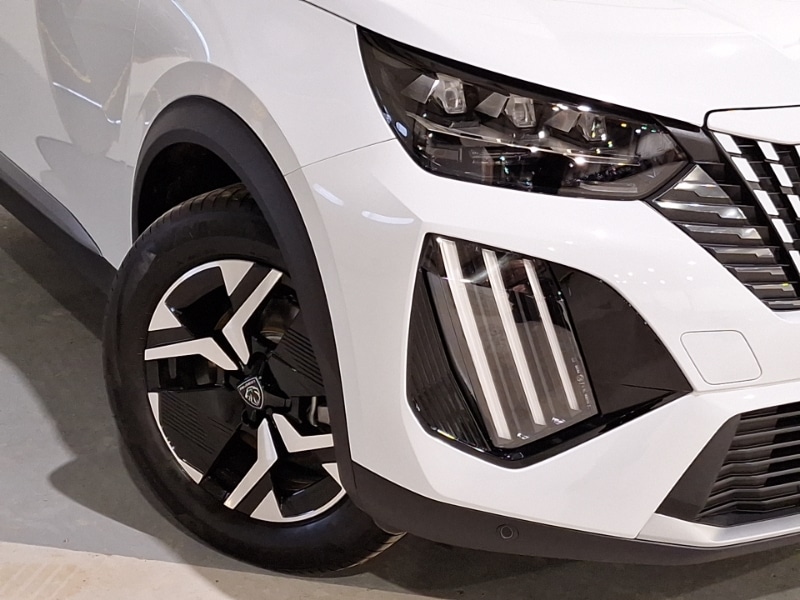 Used Peugeot 2008 2025 for sale - 77972117: Photo 9