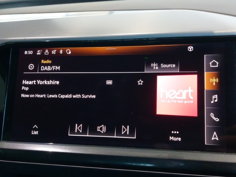 Used Audi Q4 e-tron 2022 for sale - 77908165: Photo 10