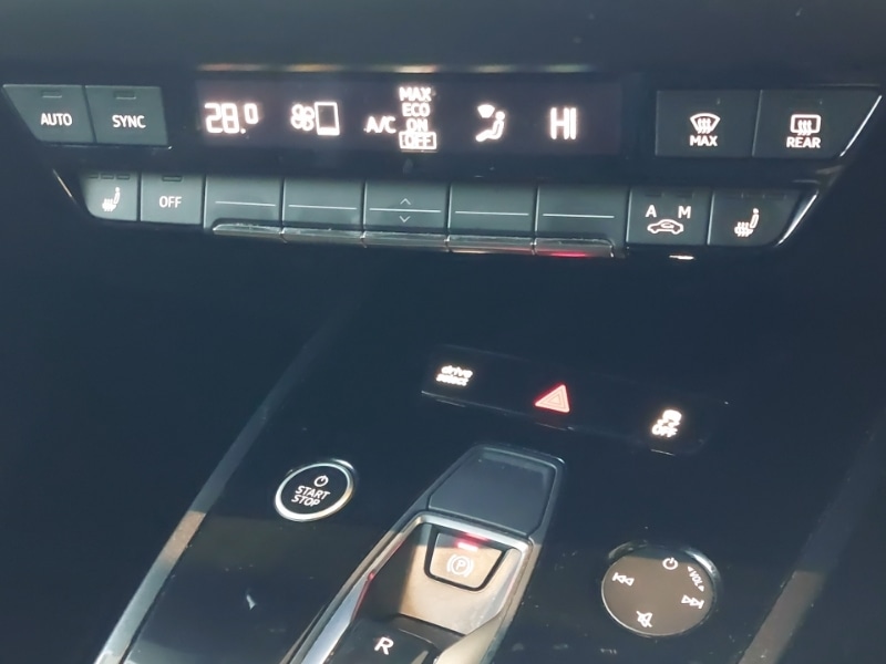 Used Audi Q4 e-tron 2022 for sale - 77908165: Photo 17