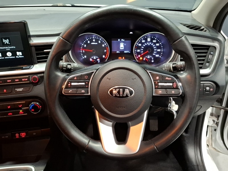Used Kia Ceed 2019 for sale - 77115160: Photo 10