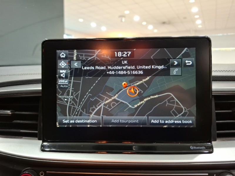 Used Kia Ceed 2019 for sale - 77115160: Photo 15