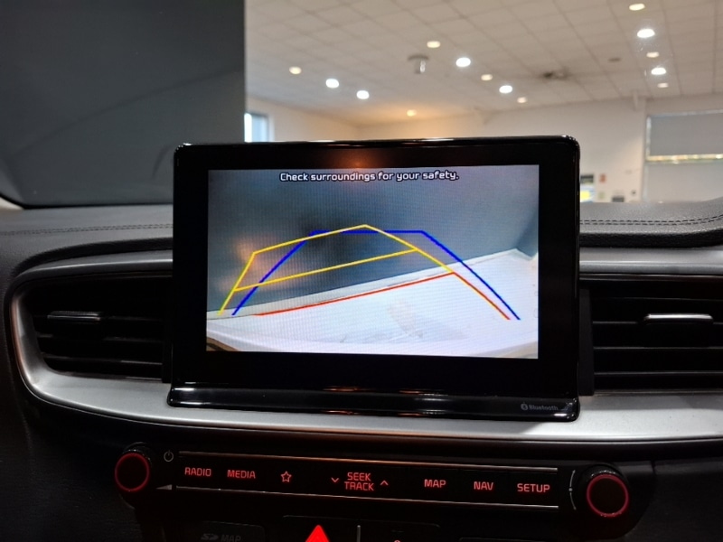 Used Kia Ceed 2019 for sale - 77115160: Photo 16