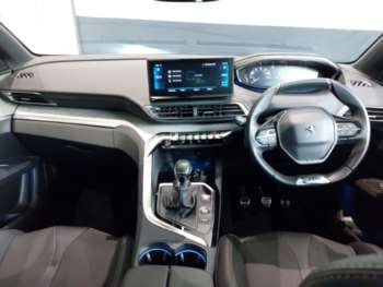 Used Peugeot 5008 2022 for sale - 74848018: Photo