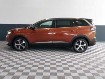 Used Peugeot 5008 2022 for sale - 74848018: Photo