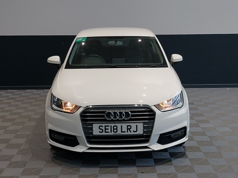 Used Audi A1 2018 for sale - 77073613: Photo 12