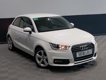 2018 - 1.0 TFSI Sport 3dr